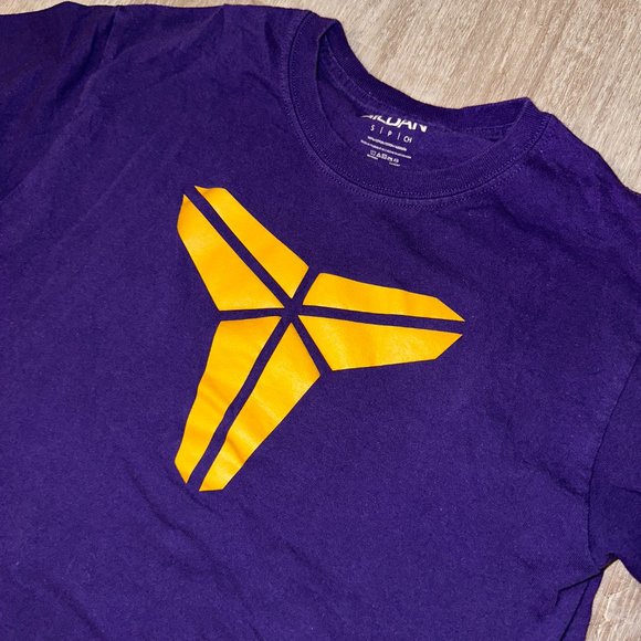 Gildan Mamba Logo Shirt - Picture 2 of 3